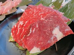 -九田家黑牛烤肉料理(无锡T12店)