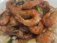 -良师门滨海人家·海鲜·家常菜(滨海城店)