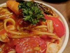 -来龙里 精致 东南亚餐室(万象城店)