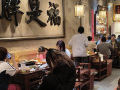 -胖姐社区老火锅(北京总店)