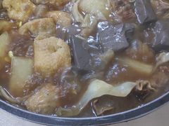 -三叔牛杂火锅店(三淮大街15号店)
