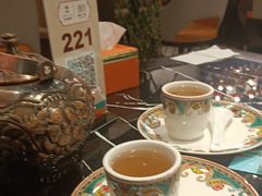 -巴依老爷新疆美食(清华东门店)
