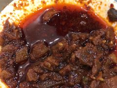 -盛唐府乾州酸汤面