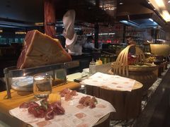 -广州天河希尔顿酒店