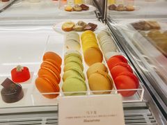 -Angelina安吉丽娜(恒隆广场店)