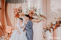 -Sunny喜铺婚礼定制·求婚策划