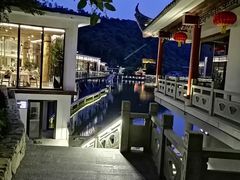-安吉涵田度假村·水榭居中餐厅