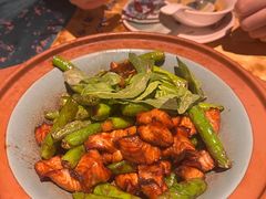 -茶人村·宫廷私厨(奥体印象城店)