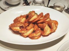 -四季民福烤鸭店(外滩外白渡桥店)