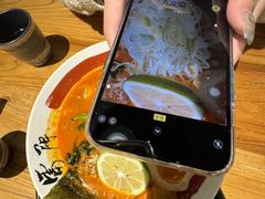 -雷门拉面·现熬骨汤(凯德来福士店)