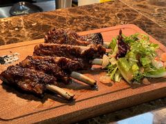 -LESCEDARS Brasserie Bistro香柏树