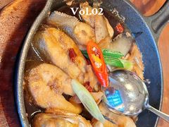 -林四喜·闽南传家菜(鼓浪屿店)