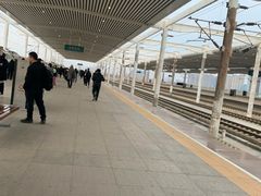 -邯郸东站