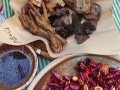 -水煮三国·川鲁江湖菜(香山店)