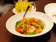 -广州文华东方酒店·江-由辉师傅主理