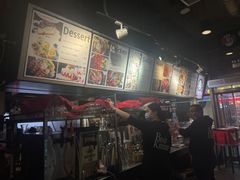 -MI WU FACTORY米屋美食工厂餐厅(绿地店)