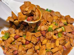 -章吴记喜瑞餐厅(东东城店)