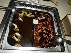 -海底捞火锅(公益西桥店)
