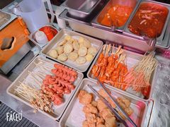 -烤路里·韩国品质自助烤肉(石路天虹4号店)