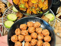 -叁窝雀·云南小锅米线(万象汇店)