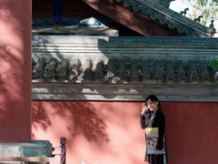-北京国子监胡同