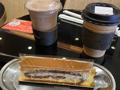 -Awfully Chocolate(来福士广场店)