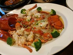 -品珍中餐厅·南北融合特色菜(兰州富力万达文华酒店)