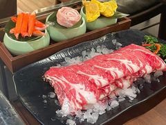 -捞王锅物料理(东百中心店)