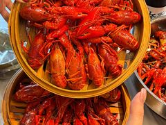 -靓靓蒸虾·头牌蒸虾(万松园玲珑店)