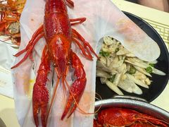 -聚味瞿记·龙虾堂(坡子街店)