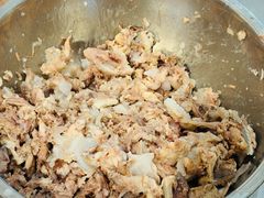 -艾麻子奶汤面(花园巷店)