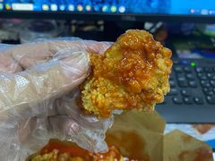 -Obligi Chicken韩式炸鸡(五道口店)