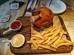 -Magnet磁食(愚园路店)