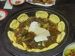 -粗粮人家·东北菜(洋桥店)