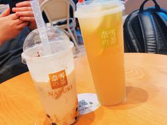 -奈雪的茶(大梅沙8号仓店)