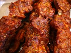 -马尔龙新疆饭店·清真(瑞景店)