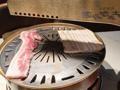 -西塔老太太泥炉烤肉(南山旗舰店)