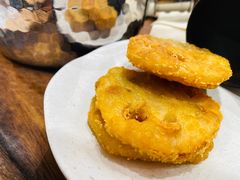 -小满手工粉(北京来福士店)