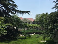 -蟒山（北京）会议中心