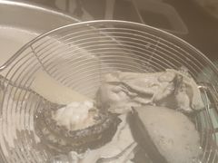 -揽季锅物会.福建黄鱼.海鲜姿造(五四路店)