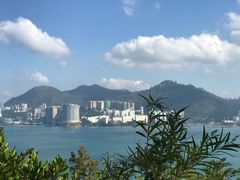 -南丫岛