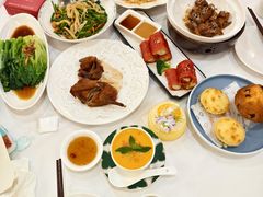 -福满楼·海鲜酒家(福永益田店)