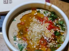 -巴奴毛肚火锅(广益哥伦布店)