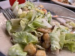 -盐说·西式餐酒馆(光明万达店)