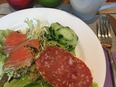 -好日子皇冠假日酒店·君怡咖啡厅(特美思大厦店)