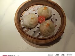 金牌禄运虾饺皇-禄运茶居·手工点心(猎德店)