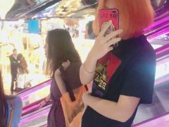 -唱吧麦颂KTV(西单华威潮铺街店)