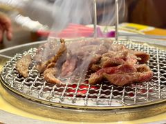 -紫霞门韩国料理烤肉(深南东路店)