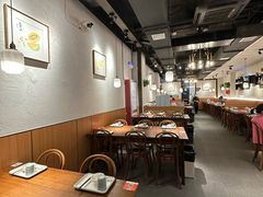 -乔街深夜食堂·小龙虾·高压锅生蚝(杭州总店)