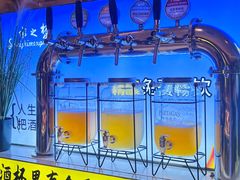 -水之梦(黄浦店)